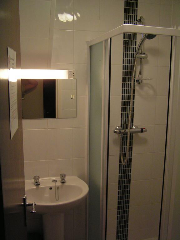 Devon Guest House Blackpool Rom bilde