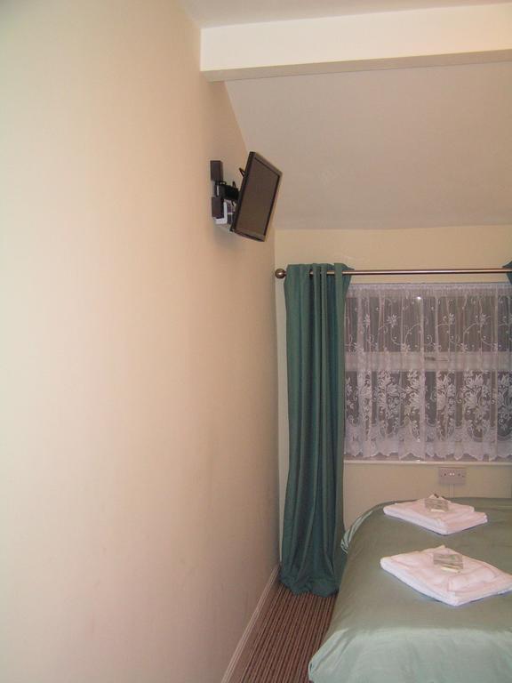 Devon Guest House Blackpool Rom bilde